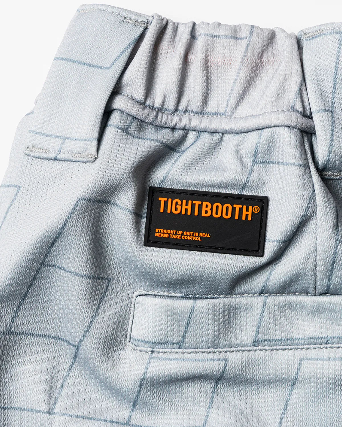TIGHTBOOTH / JERSEY SHORTS (SU26-B04)