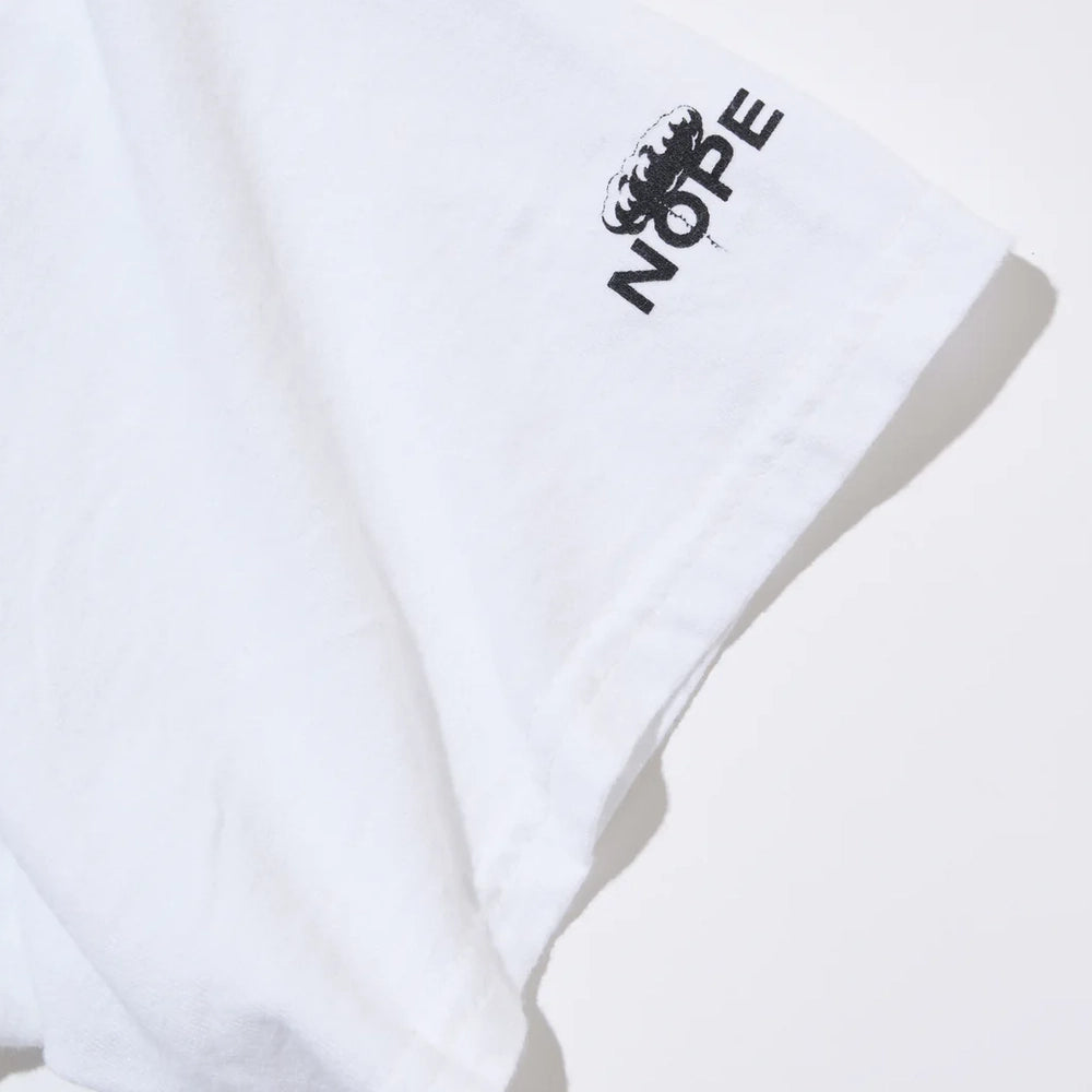 DELUXE / DELUXE x NOPE TEE (25SD2679)