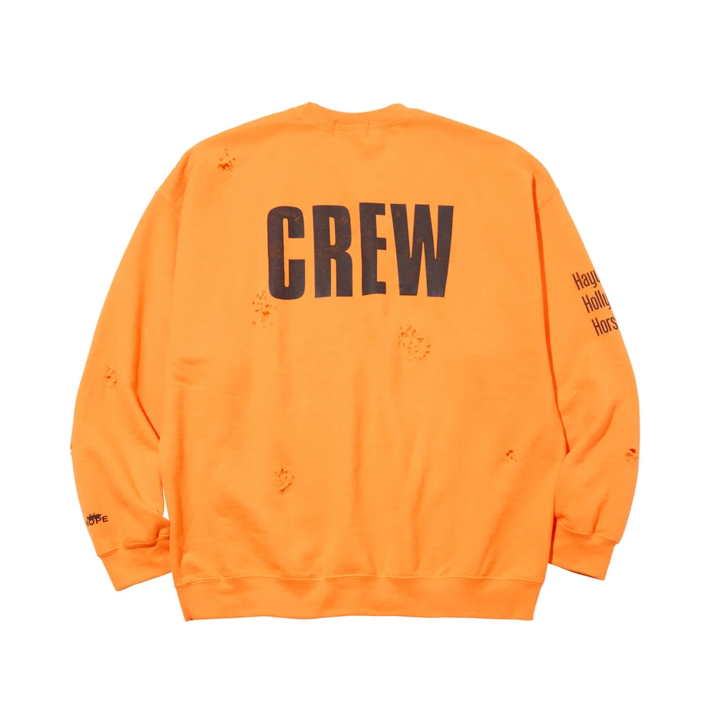 DELUXE / DELUXE x NOPE CREW (25SD2678)