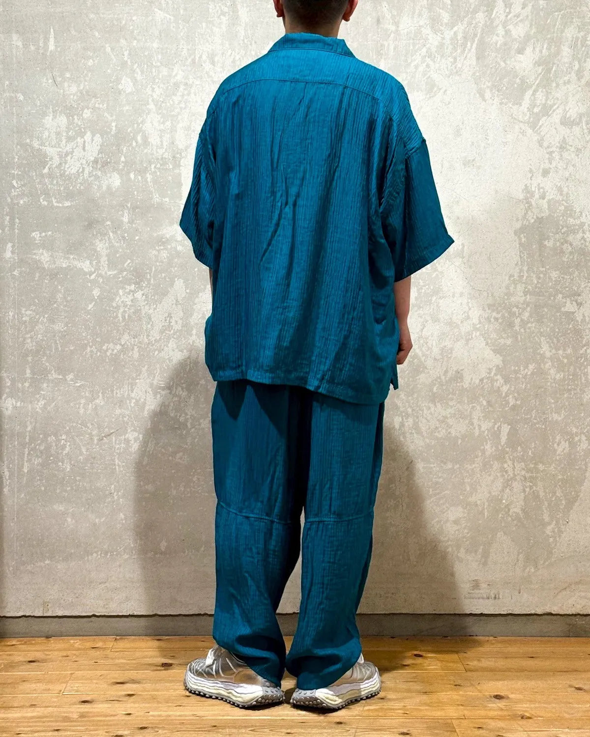 TIGHTBOOTH / POPPY BALLOON PANTS (00009084)
