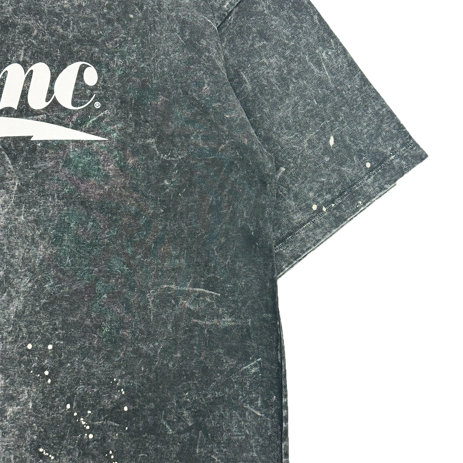 OAMC / Jersey ARROW T-SHIRT