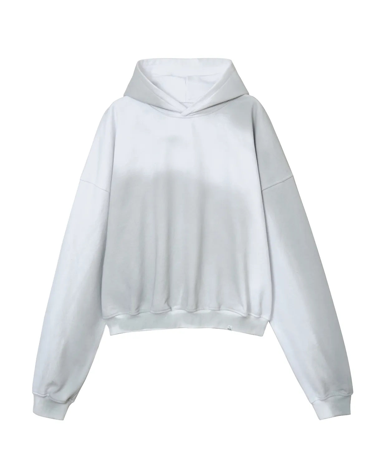 MAGIC STICK / 2 TONE Comfort Hoodie (25FW-MS9-025)