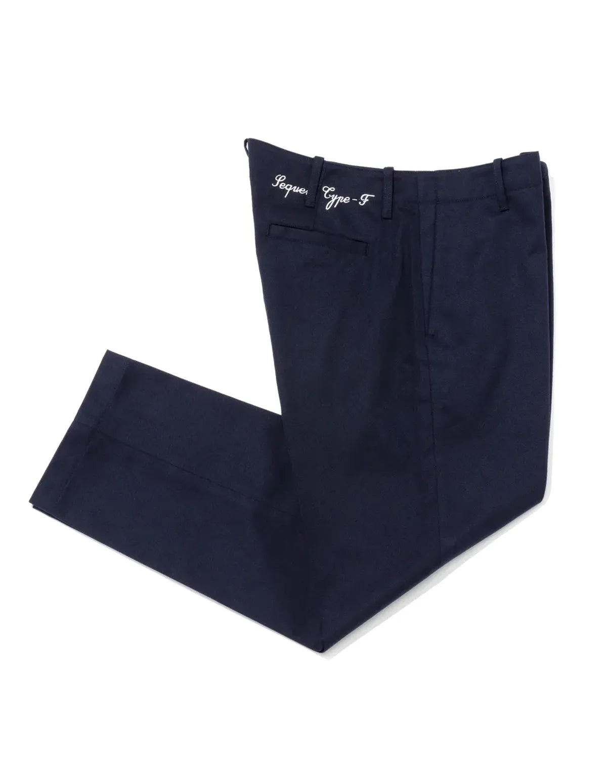 SEQUEL / CHINO PANTS(TYPE-F) (SQ-25AW-PT-02)