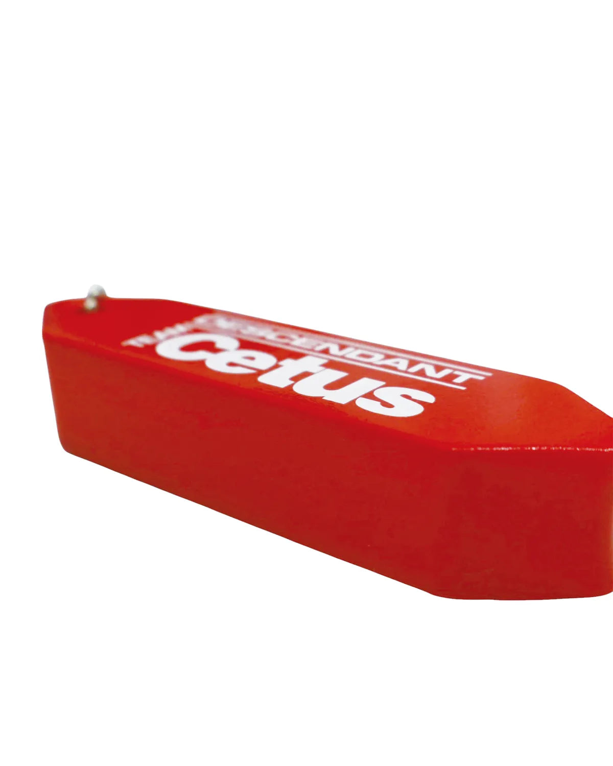 DESCENDANT / TEAM CETUS FLOA TING KEYHOLDER (251SPDS-AC01)