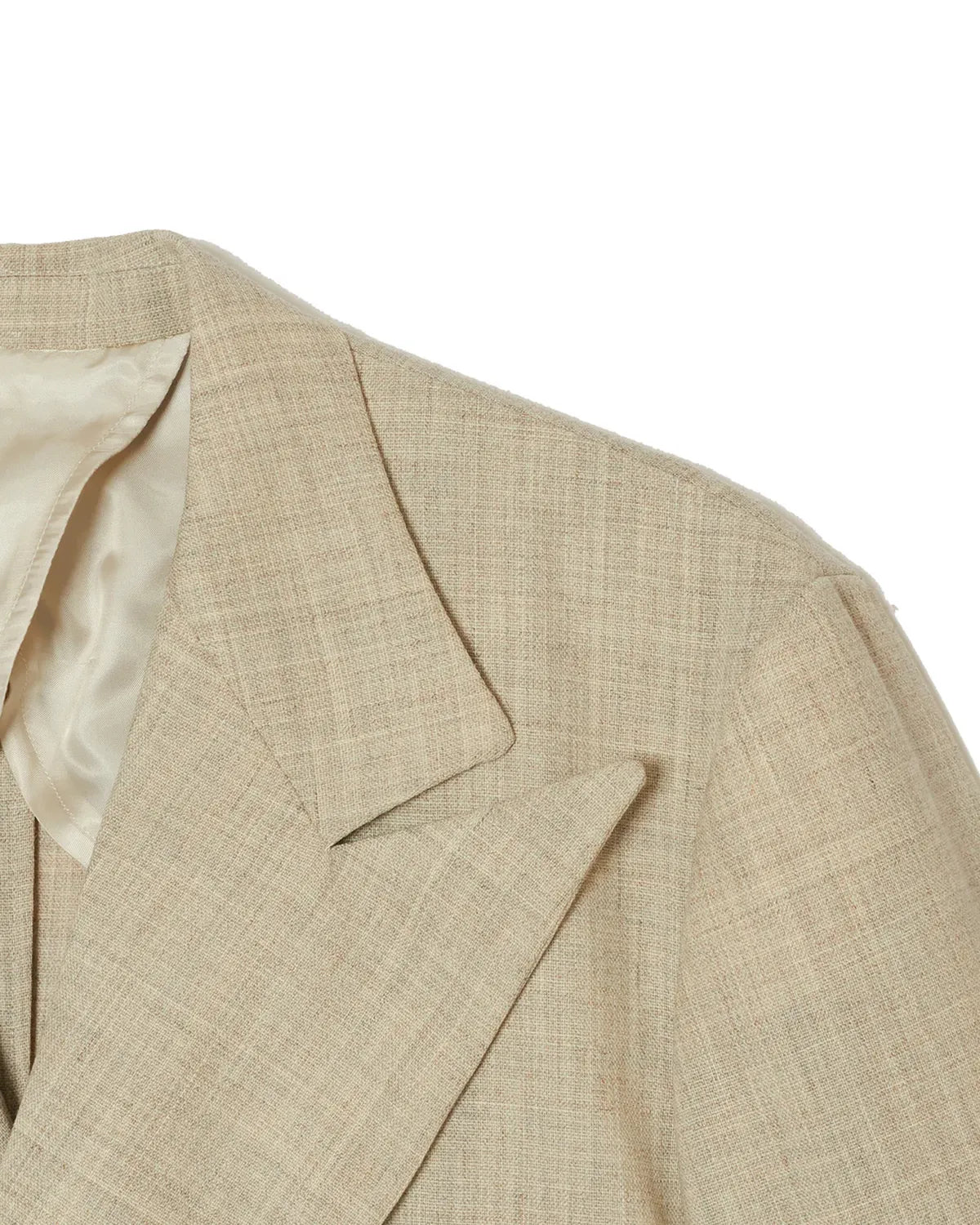 SUGARHILL / WOOL TAILORED JACKET (26440801)