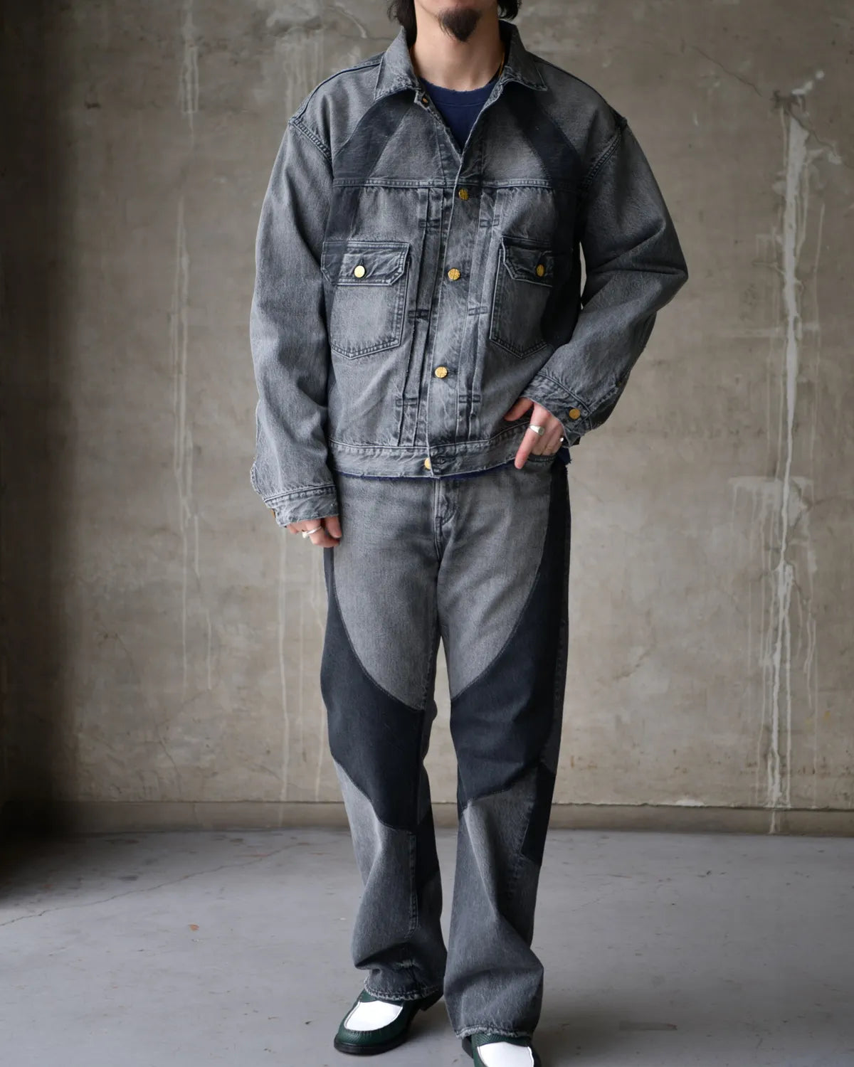 DEAR BORO / 1985 Jean (793-6110004)