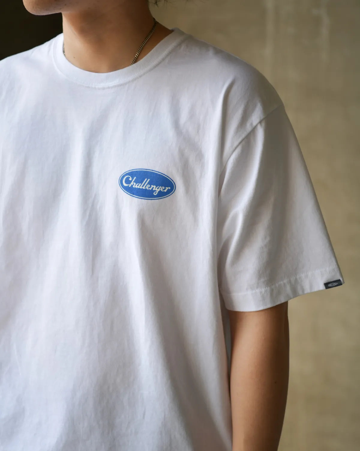 CHALLENGER / DAISY TEE (CLG-TS 026-004)
