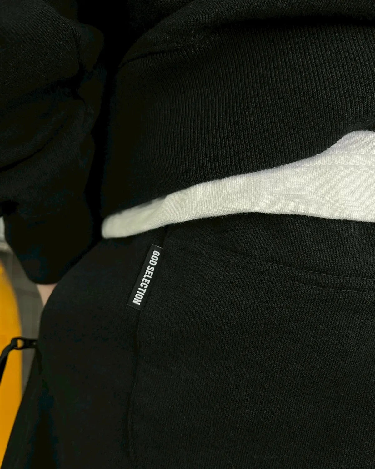 GOD SELECTION XXX / SWEAT PANTS (GX-A26-PT-02)