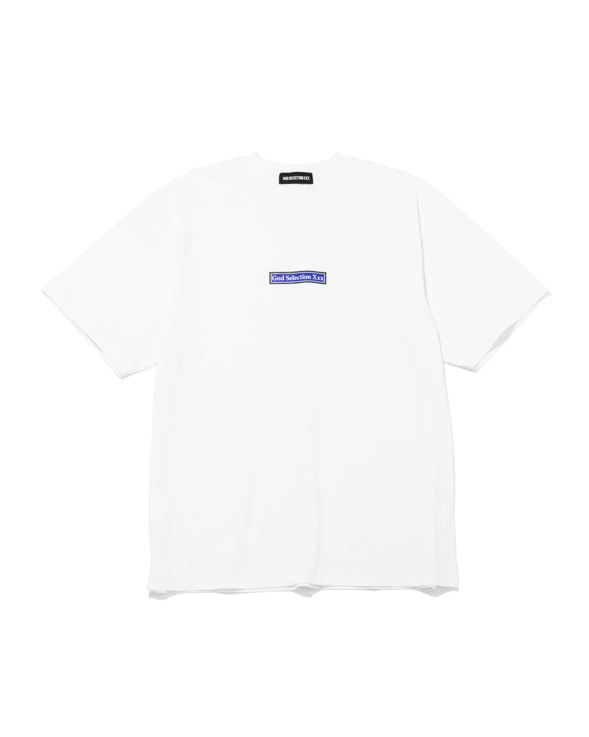 GOD SELECTION XXX / T-SHIRT (GX-A26-ST-17)