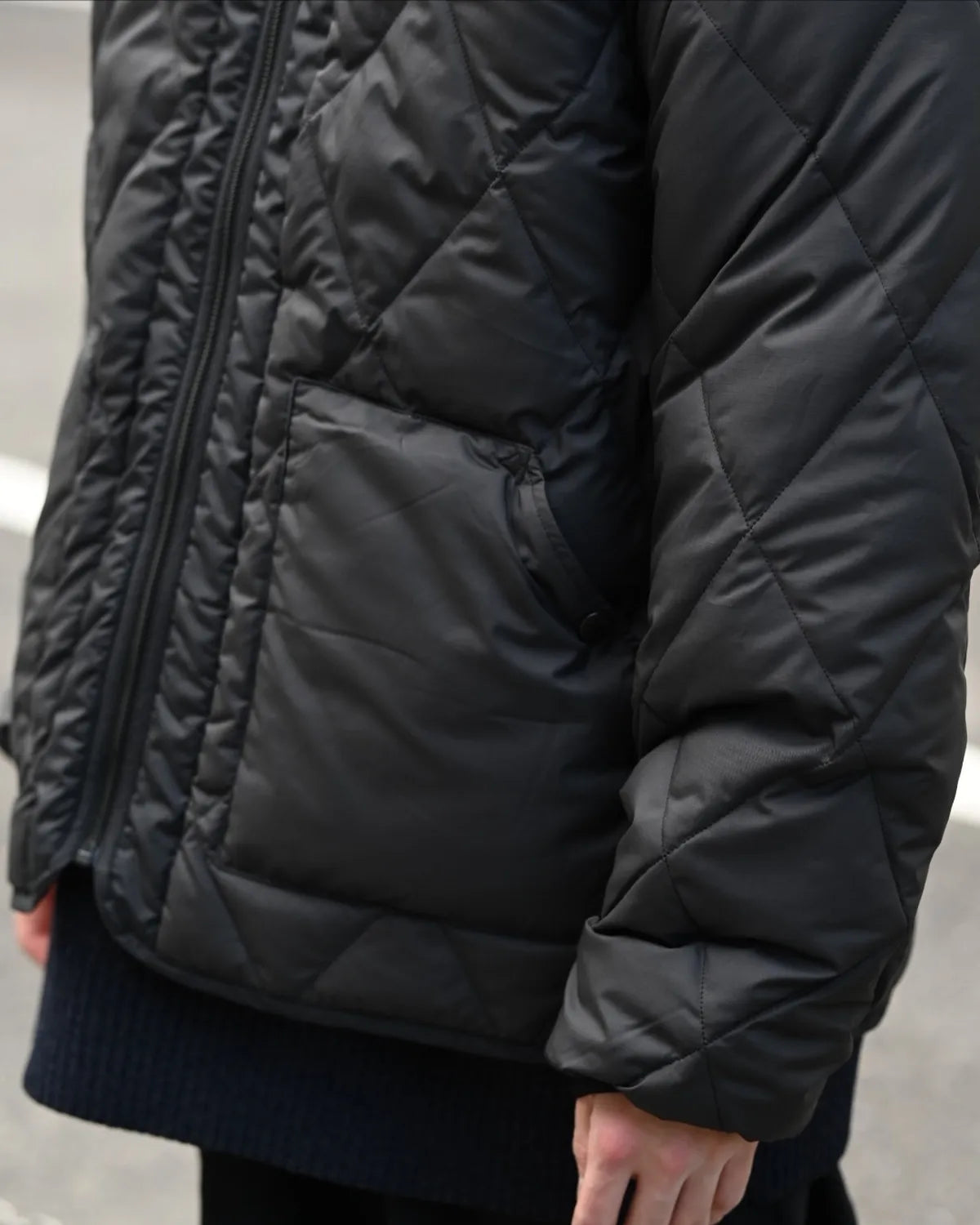 THE NORTH FACE PURPLE LABEL(ザ ノースフェース パープルレーベル THE NORTH FACE PURPLE LABEL(ザ ノースフェース パープルレーベル