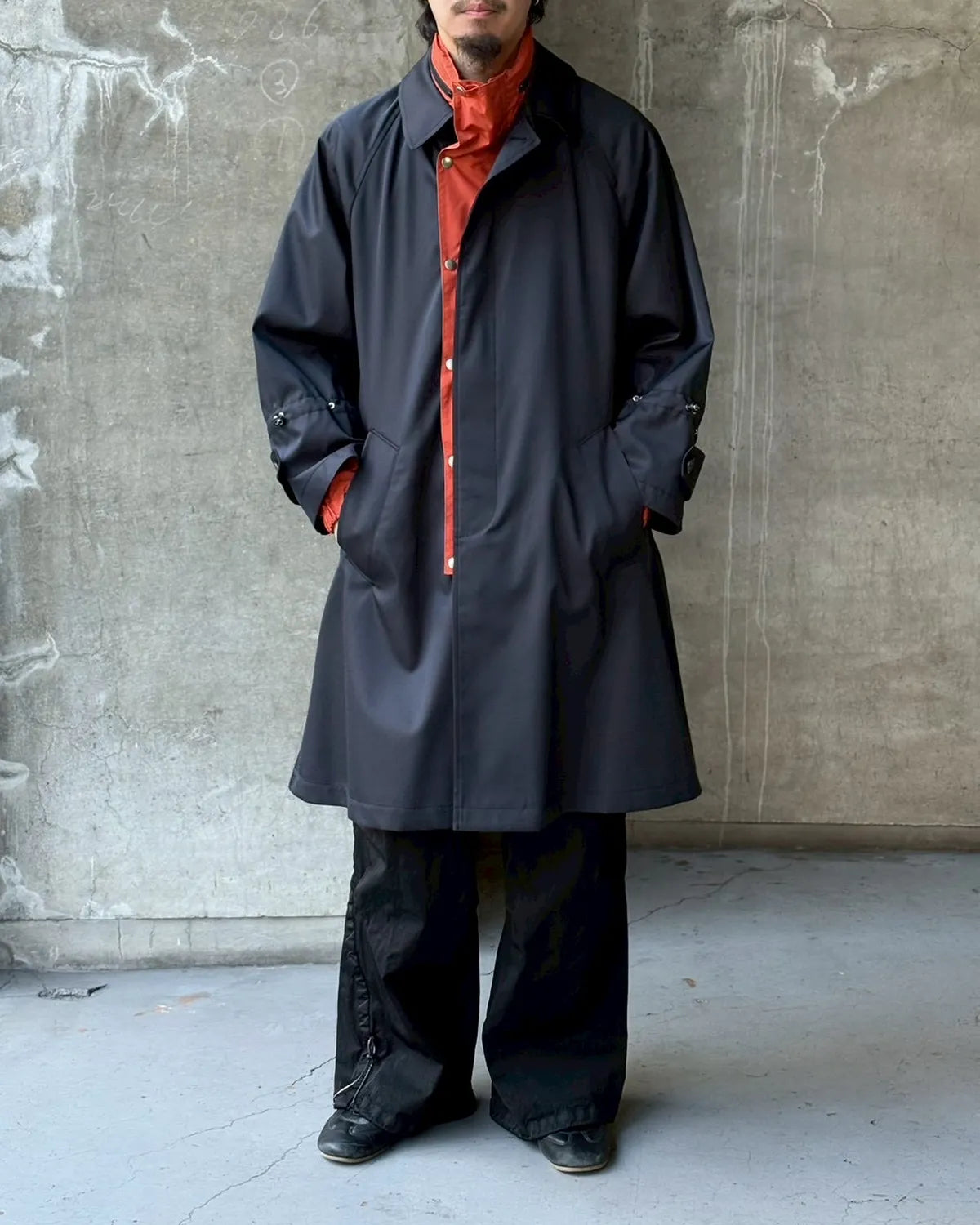 kolor / PANTS (26SMP05104)