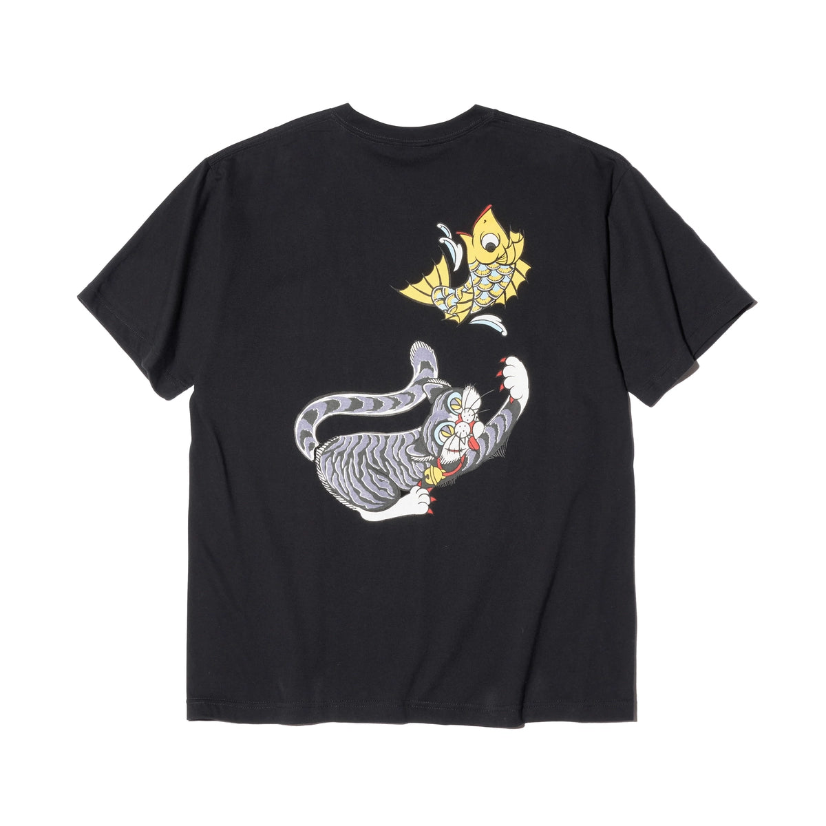 【美品】Chaos カオス　チャンパカ　ノースリーブ Chaos Fishing Club（カオスフィッシングクラブ） / Doraneko T
