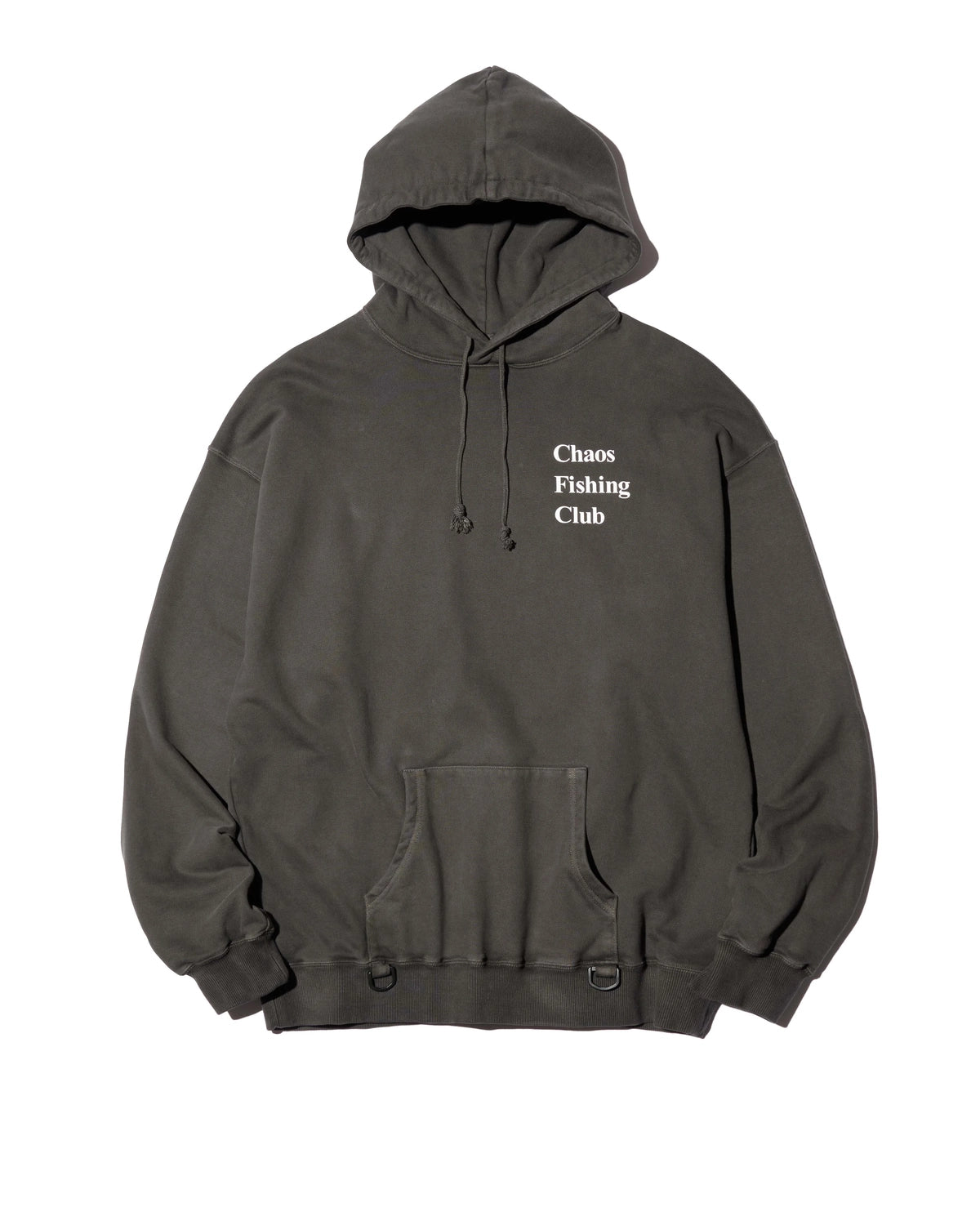 Chaos Fishing Club / Join The CFC Hoodie (CFC-25AW-CUT01)