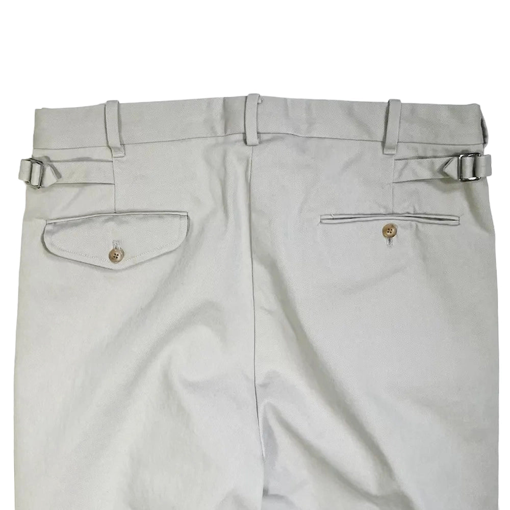 A.PRESSE / Type.2 Chino Trousers (22AAP-04-12H)