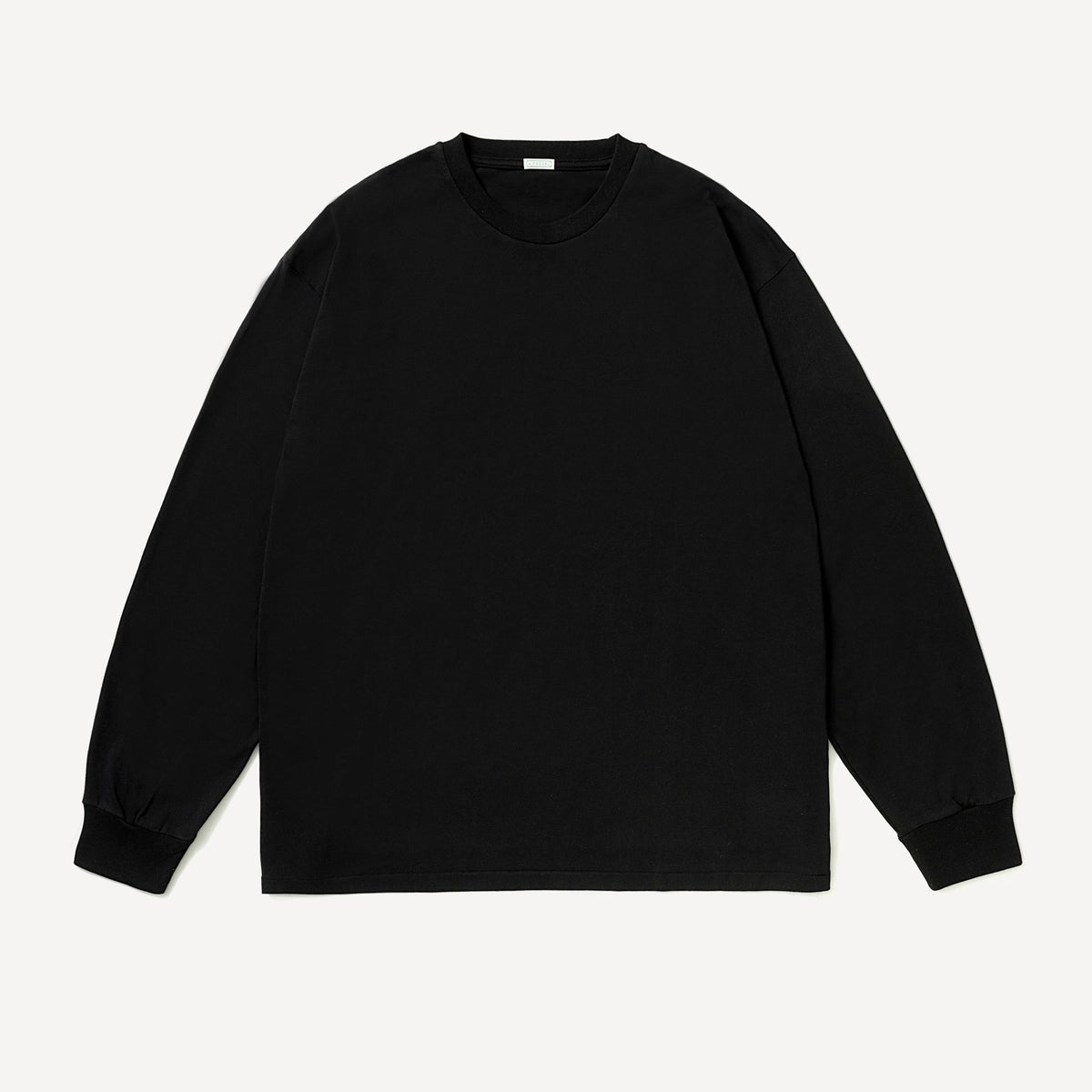 A.PRESSE アプレッセCashmere Blend L/S T-Shirt A.PRESSE(アプレッセ) / Cashmere Blend L/S T-Shirt | 公式通販・JACK