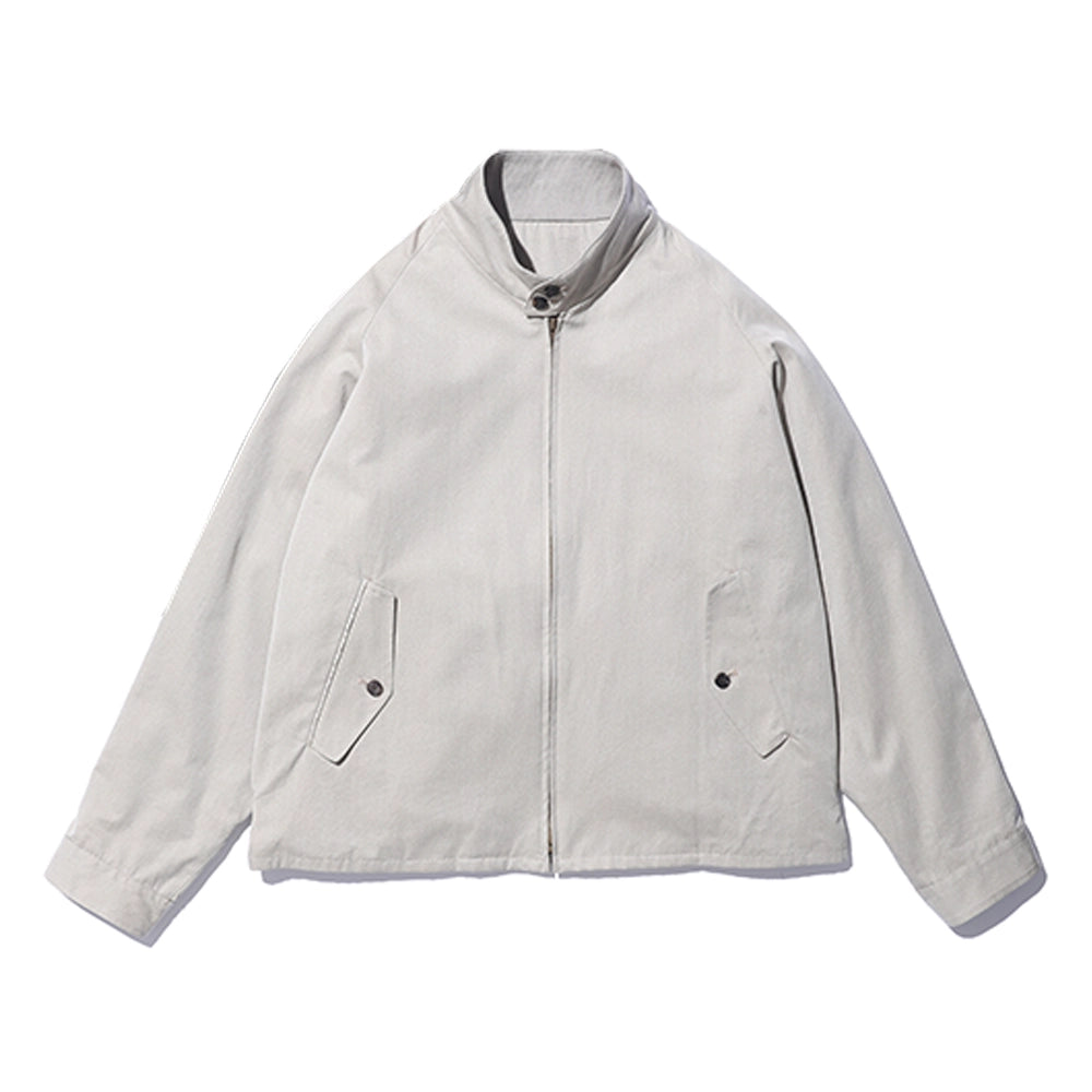 A.PRESSE の Driving Jacket (25SAP-01-17H)