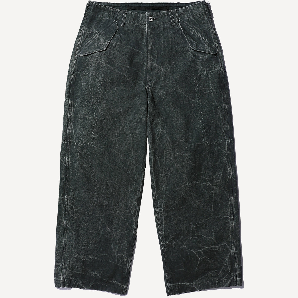A.PRESSE-M-51-Custom-Pants-