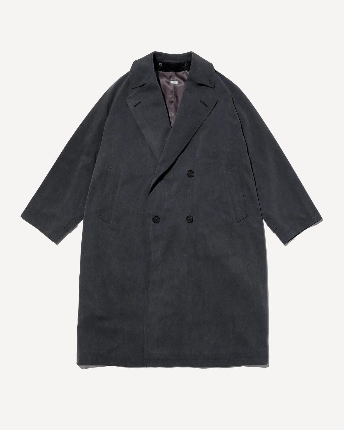 A.PRESSE の Maxi Length (25AAP-01-36)
