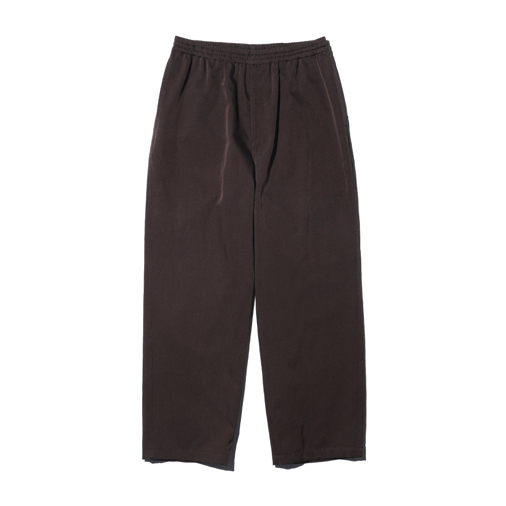 A.PRESSE の Silk Pants (25SAP-04-23H)