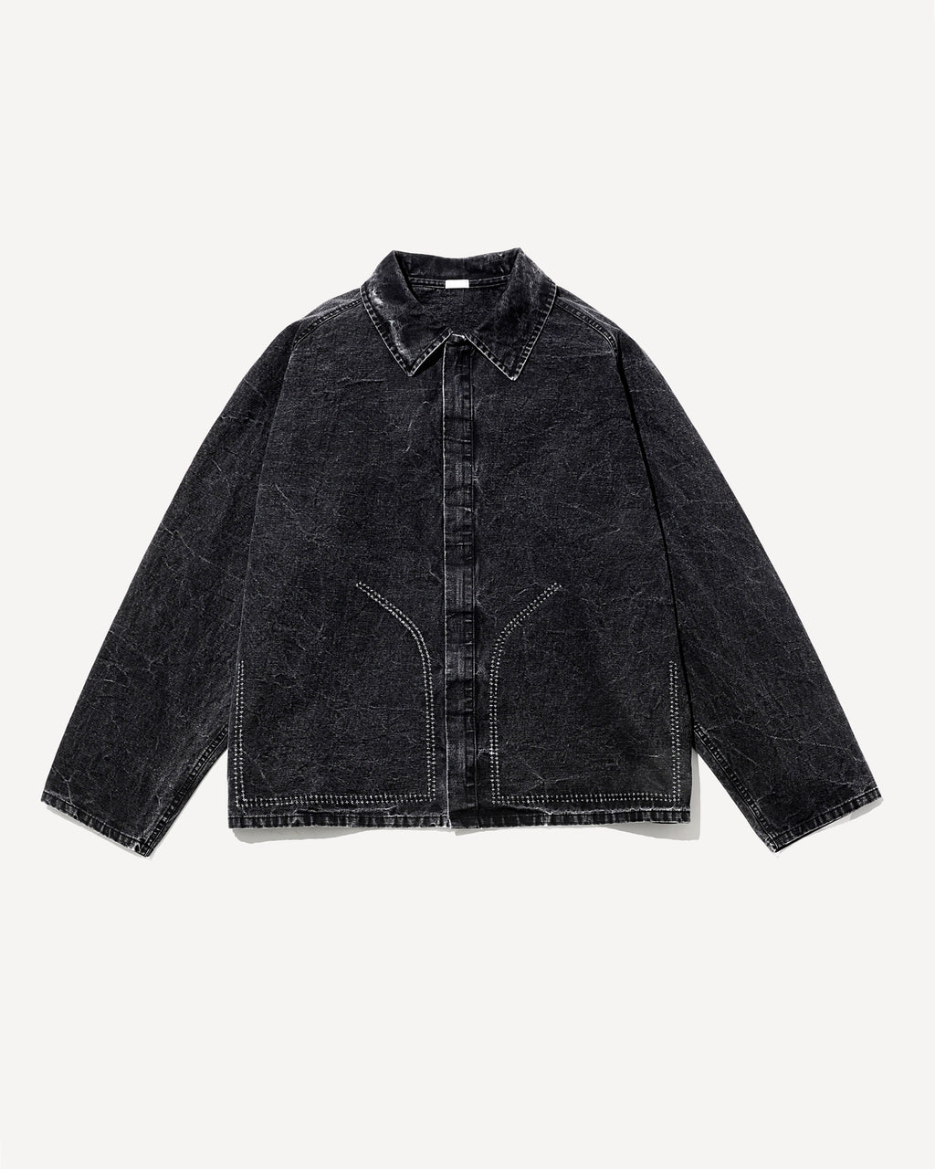 A.PRESSE(アプレッセ) / Vintage Hunting Jacket | 公式通販