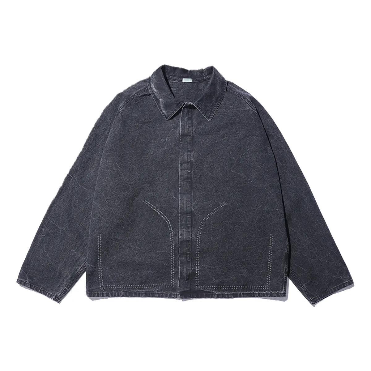 ａPRESSE vintage hurting jacket 新品未使用に近い A.