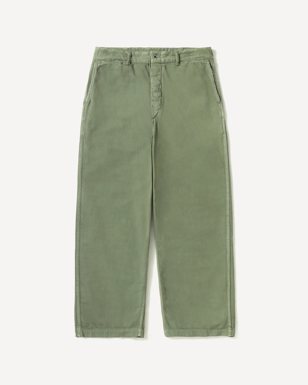 A.PRESSE の Vintage P-58 Utility Pants (26AAP-04-26)