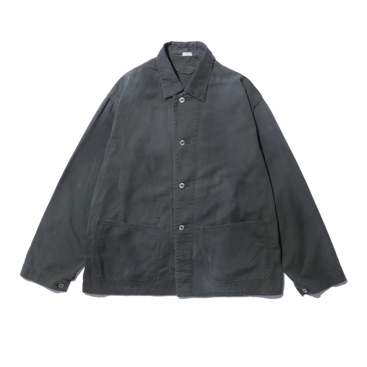 ジャケット・アウター 25ss A.PRESSE Vintage P41 MilitaryJacket A.PRESSE(アプレッセ) / Vintage P41 Military Jacket | 公式