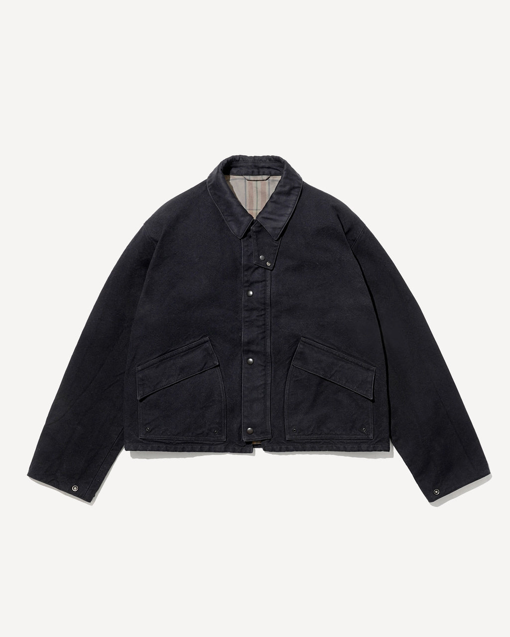 A.PRESSE - アプレッセ 25SS Vintage Hunting Jacket(25SAP-01