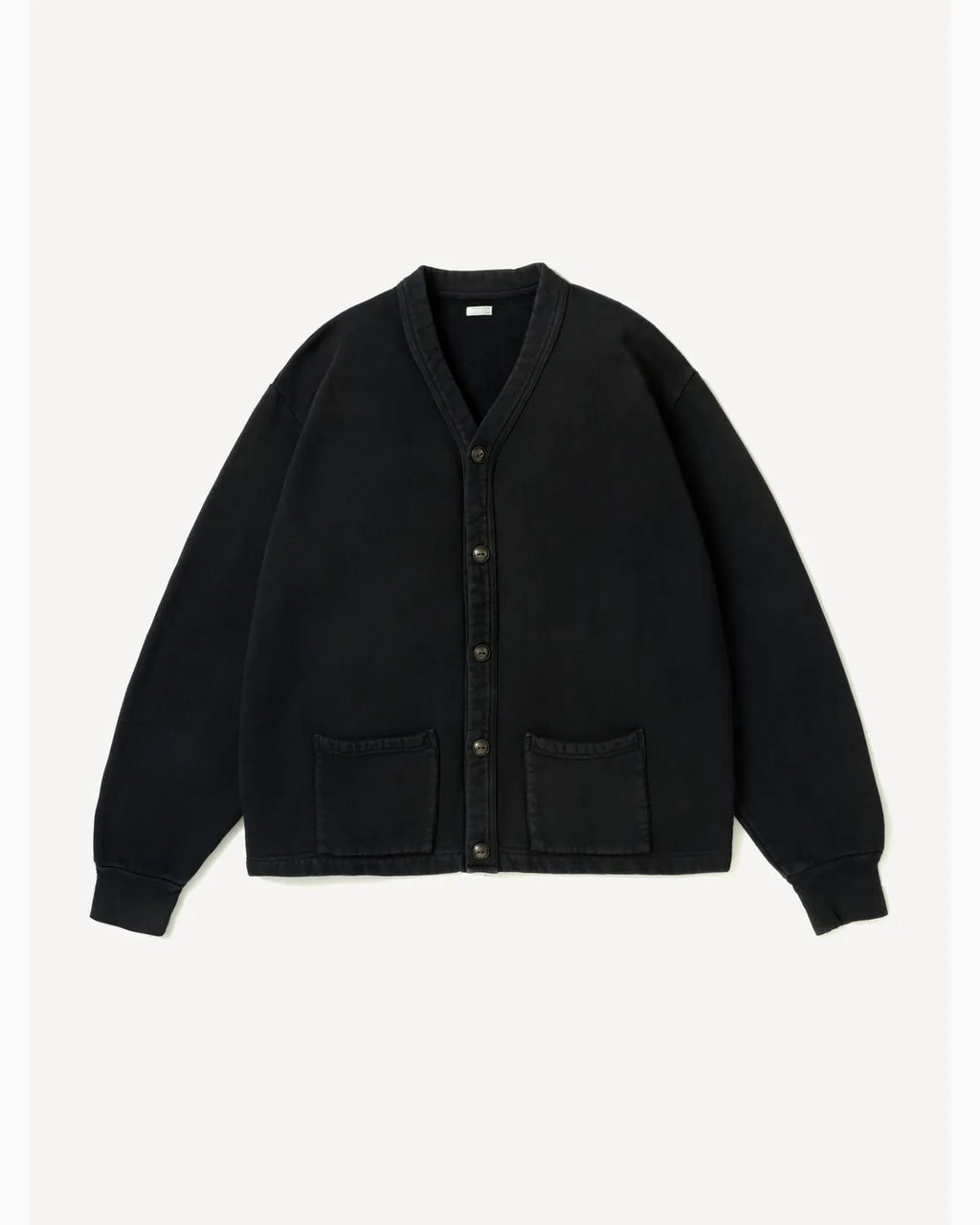 A.PRESSE Vintage Sweat Cardigan スウェット A.PRESSE / Vintage Sweat Cardigan | 正規取扱店・JACK in the NET