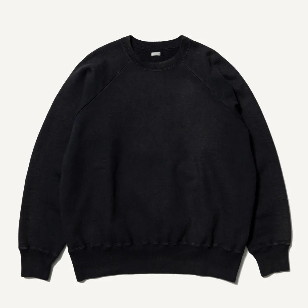 A.PRESSE の Vintage Sweatshirt (24AAP-05-06K)