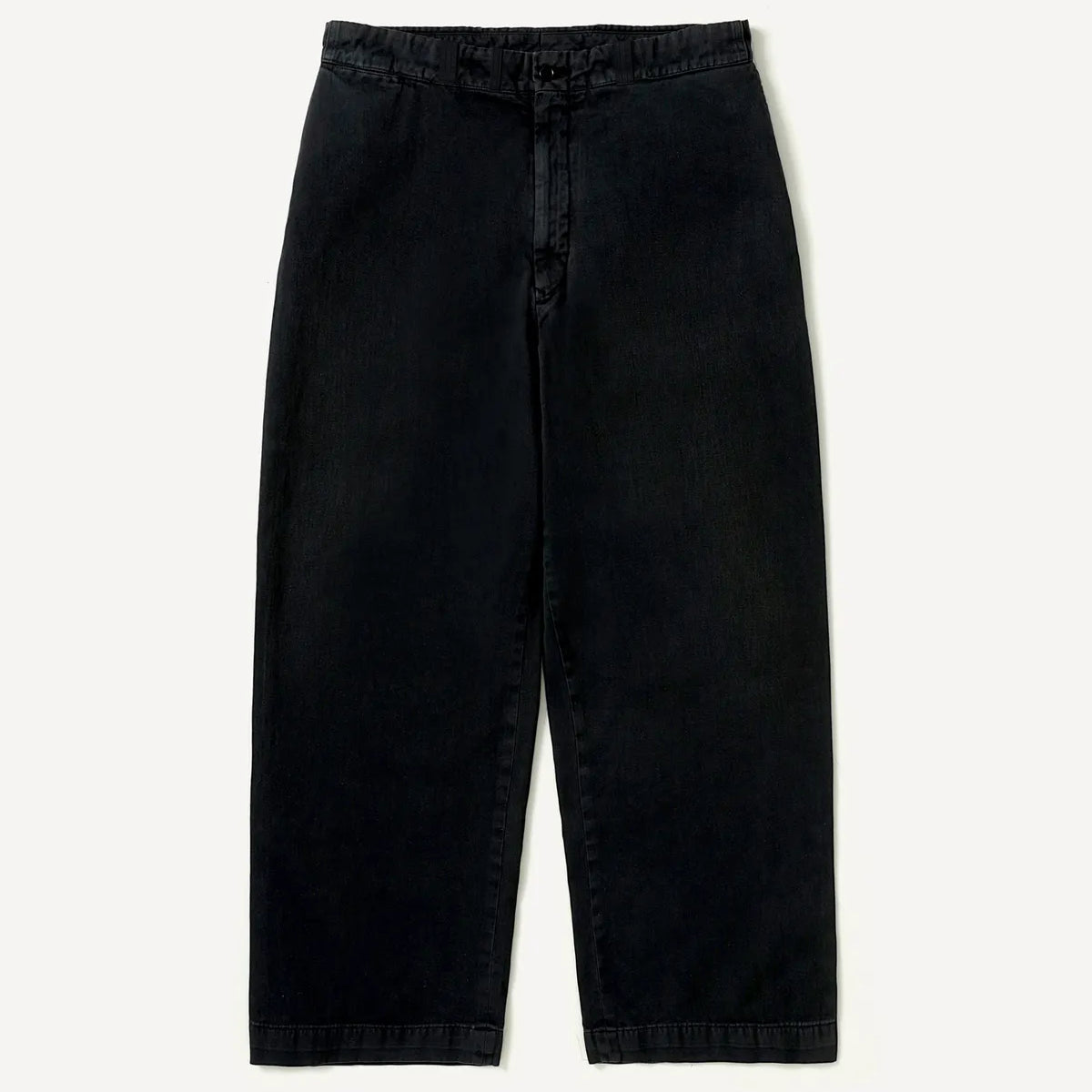 A.PRESSE(アプレッセ) / Vintage Type.4 Chino Trousers | 正規取扱店