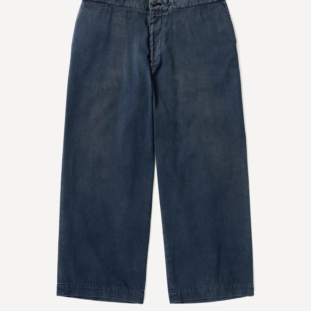 A.PRESSE(アプレッセ) / Vintage Type.4 Chino Trousers | 公式通販