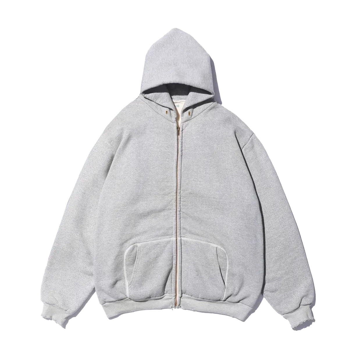 A.PRESSE(アプレッセ) / Vintage Zip Sweat Hoodie | 公式通販・JACK in the NET