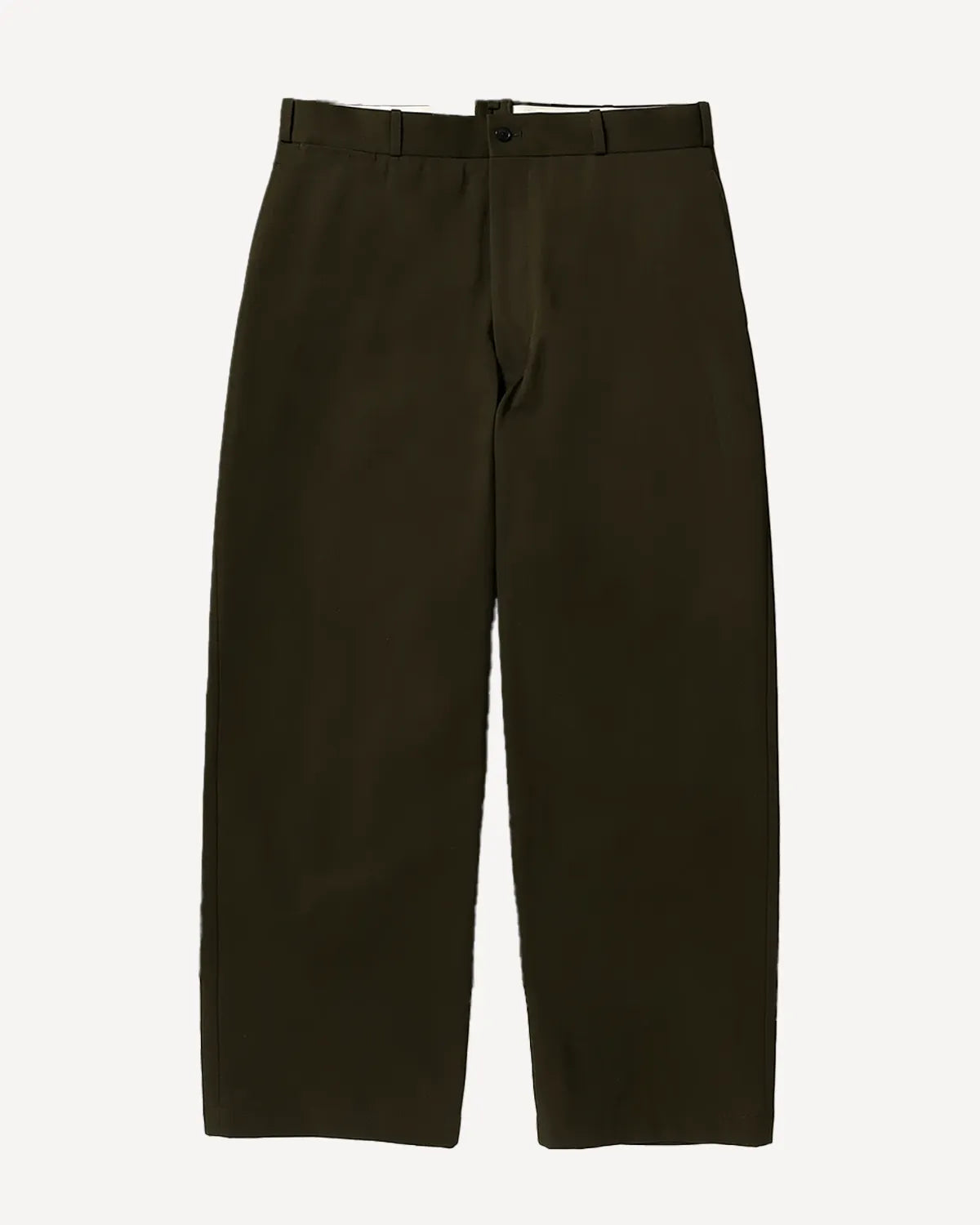 A.PRESSE の Wool Cotton WW2 Work Pants (26SAP-04-04)