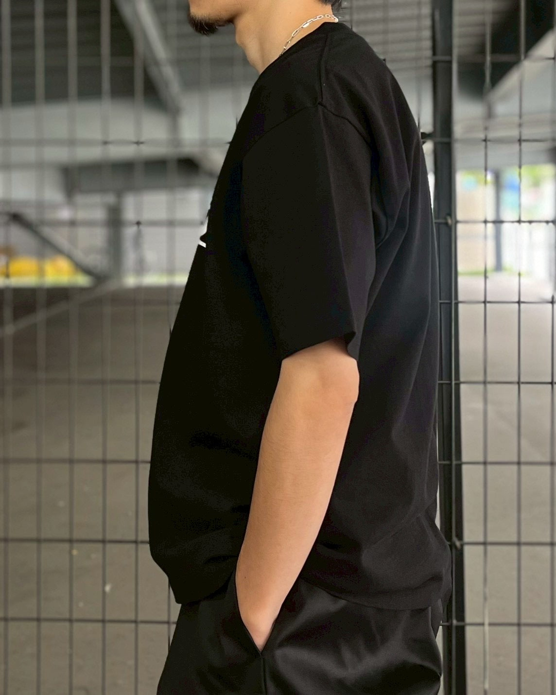 SEQUEL / T-SHIRT (SQ-25AW-ST-03)