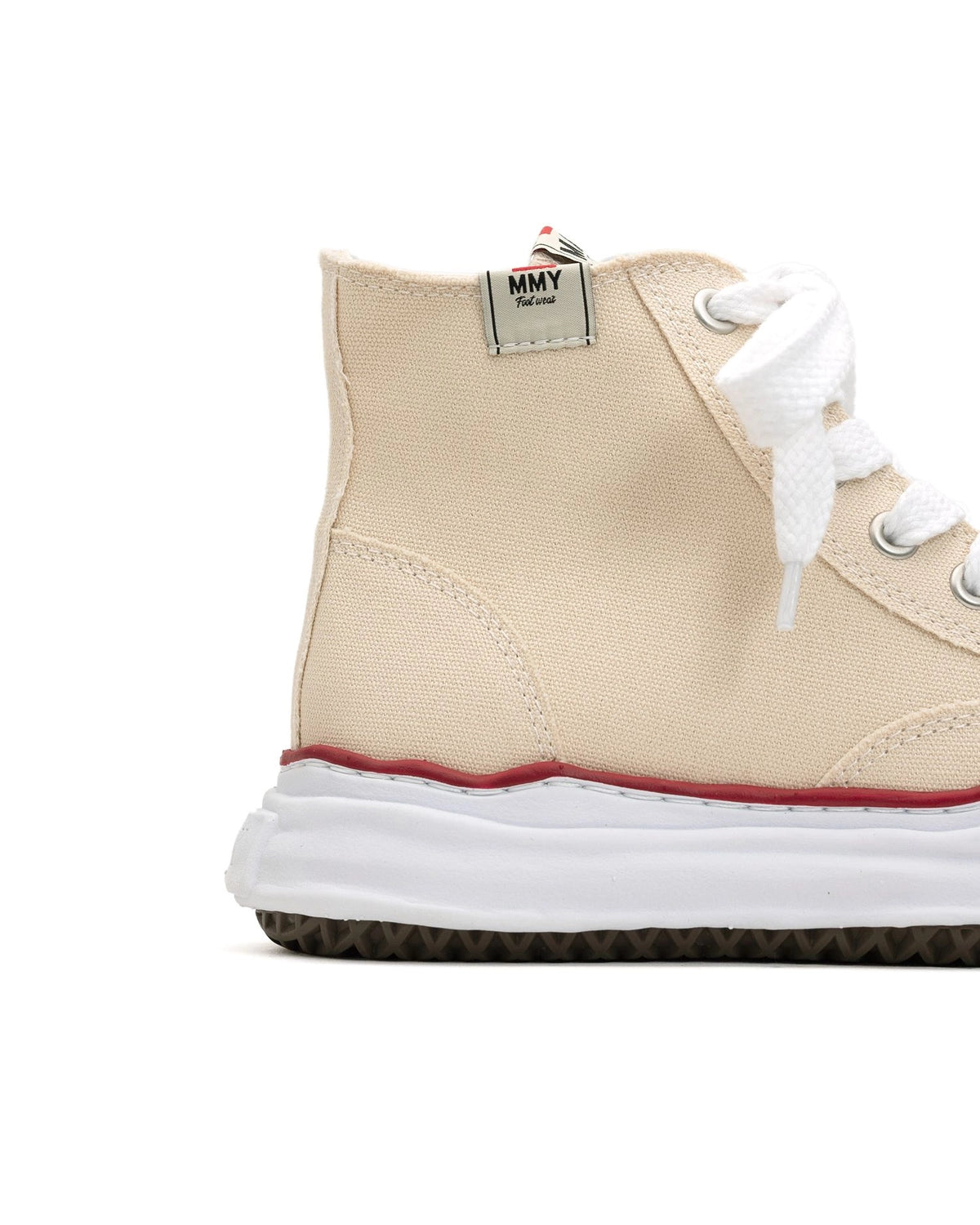 메이슨 미하라 야스히로 / HANK LOW CANVAS