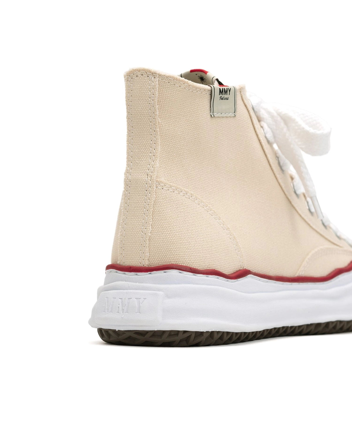 메이슨 미하라 야스히로 / HANK LOW CANVAS