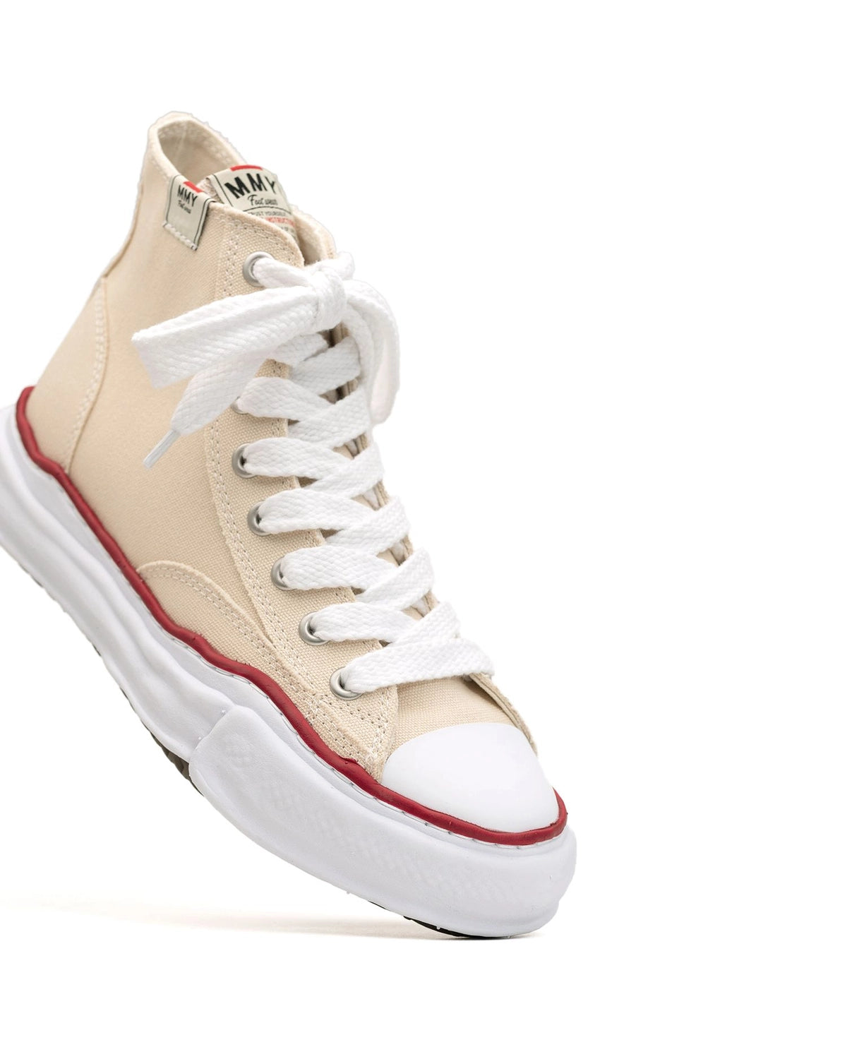 메이슨 미하라 야스히로 / HANK LOW CANVAS