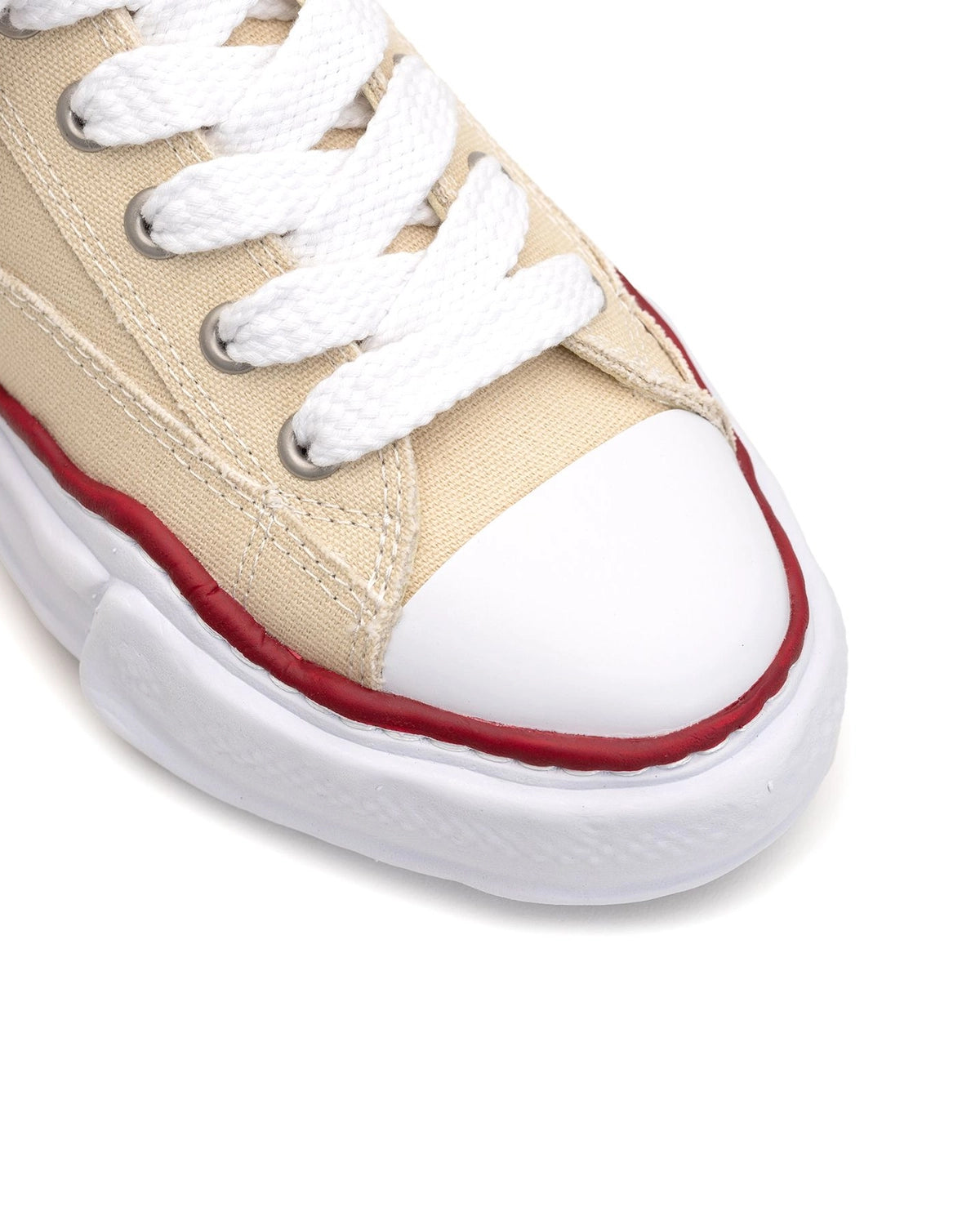 메이슨 미하라 야스히로 / HANK LOW CANVAS