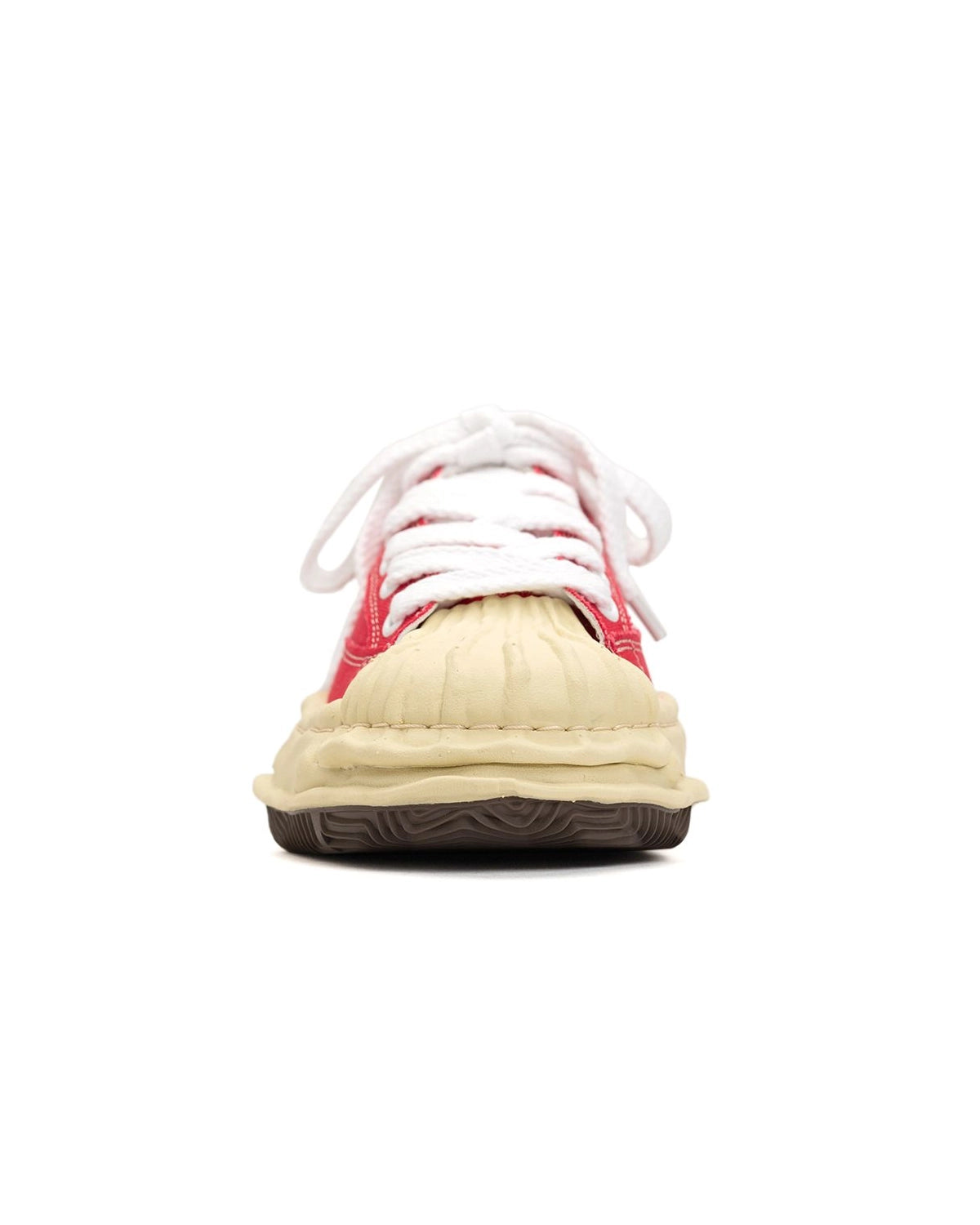 Maison MIHARA YASUHIRO / BLAKEY LOW/CANVAS (A09FW732)