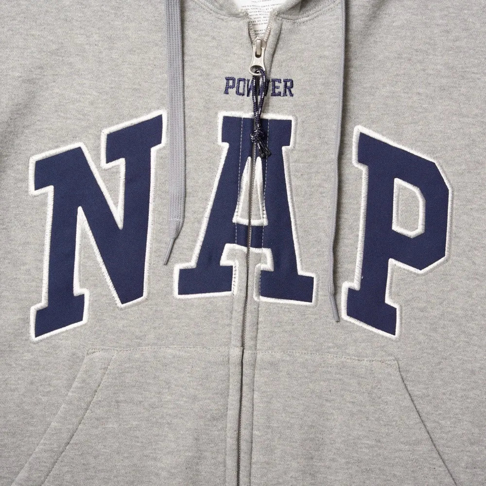 doublet / POWER NAP HOODIE (24AW43CS349)