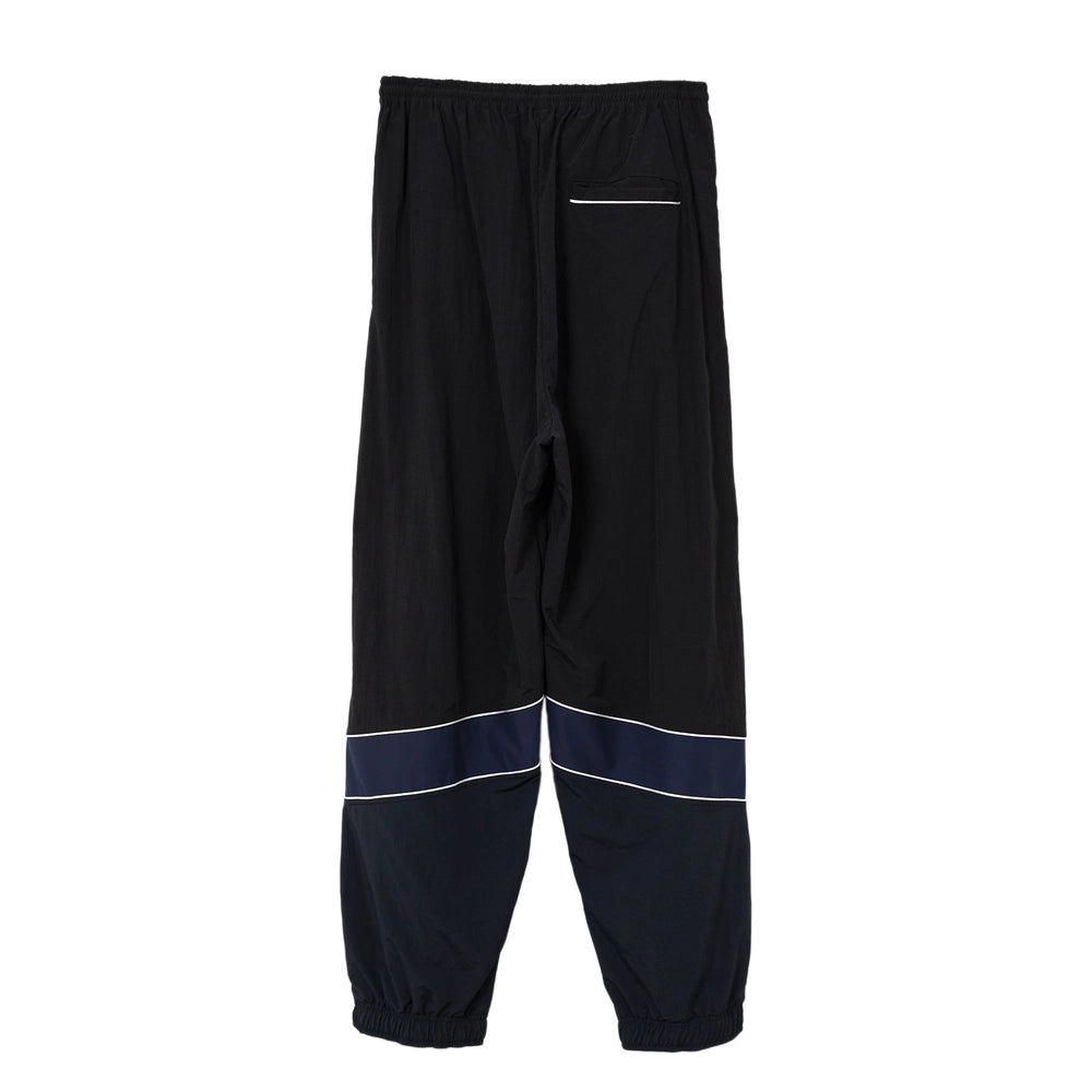 Maison MIHARA YASUHIRO / Nylon Track Pants (A14PT592)