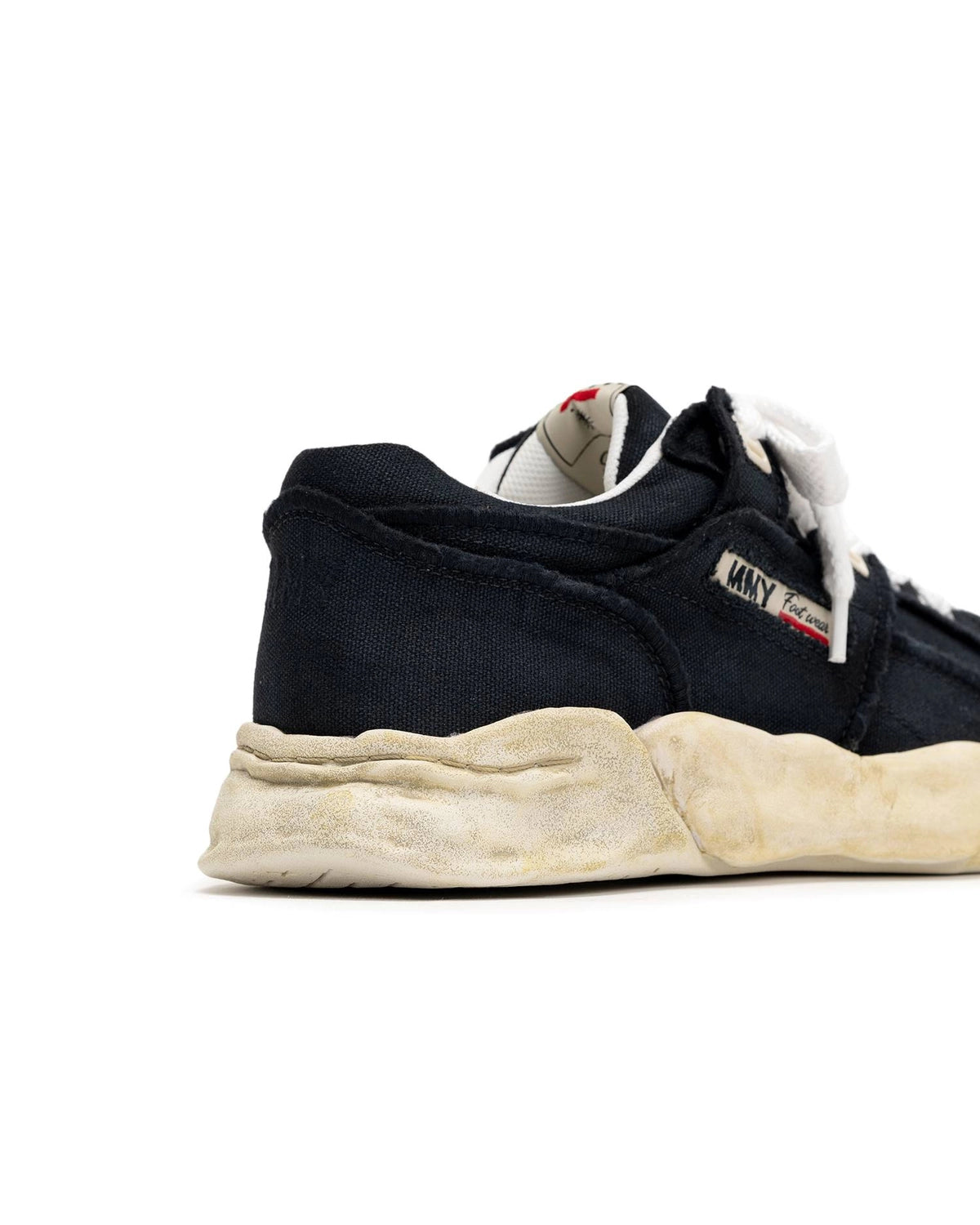 메이슨 미하라 야스히로 / HANK LOW CANVAS