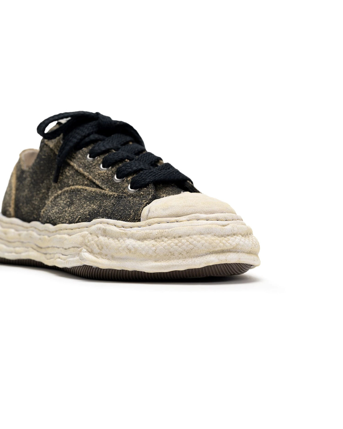 메이슨 미하라 야스히로 / HANK LOW CANVAS