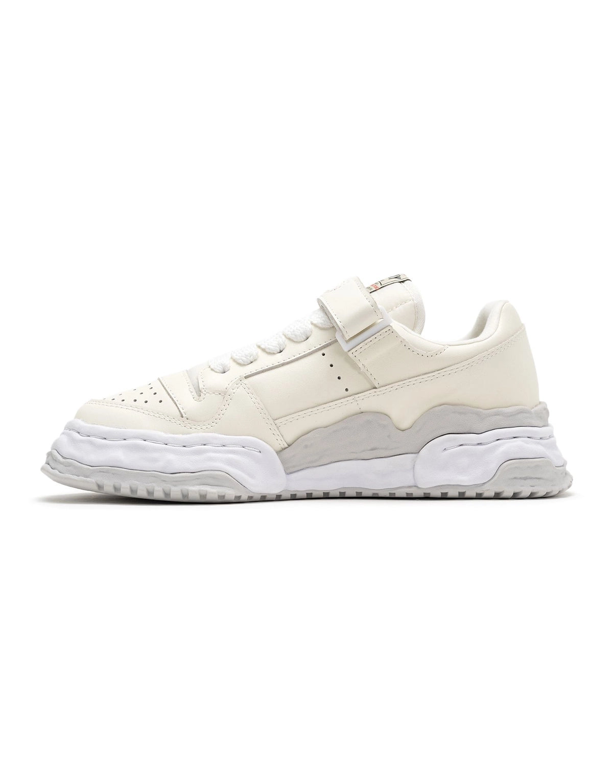 메이슨 미하라 야스히로 / HANK LOW CANVAS