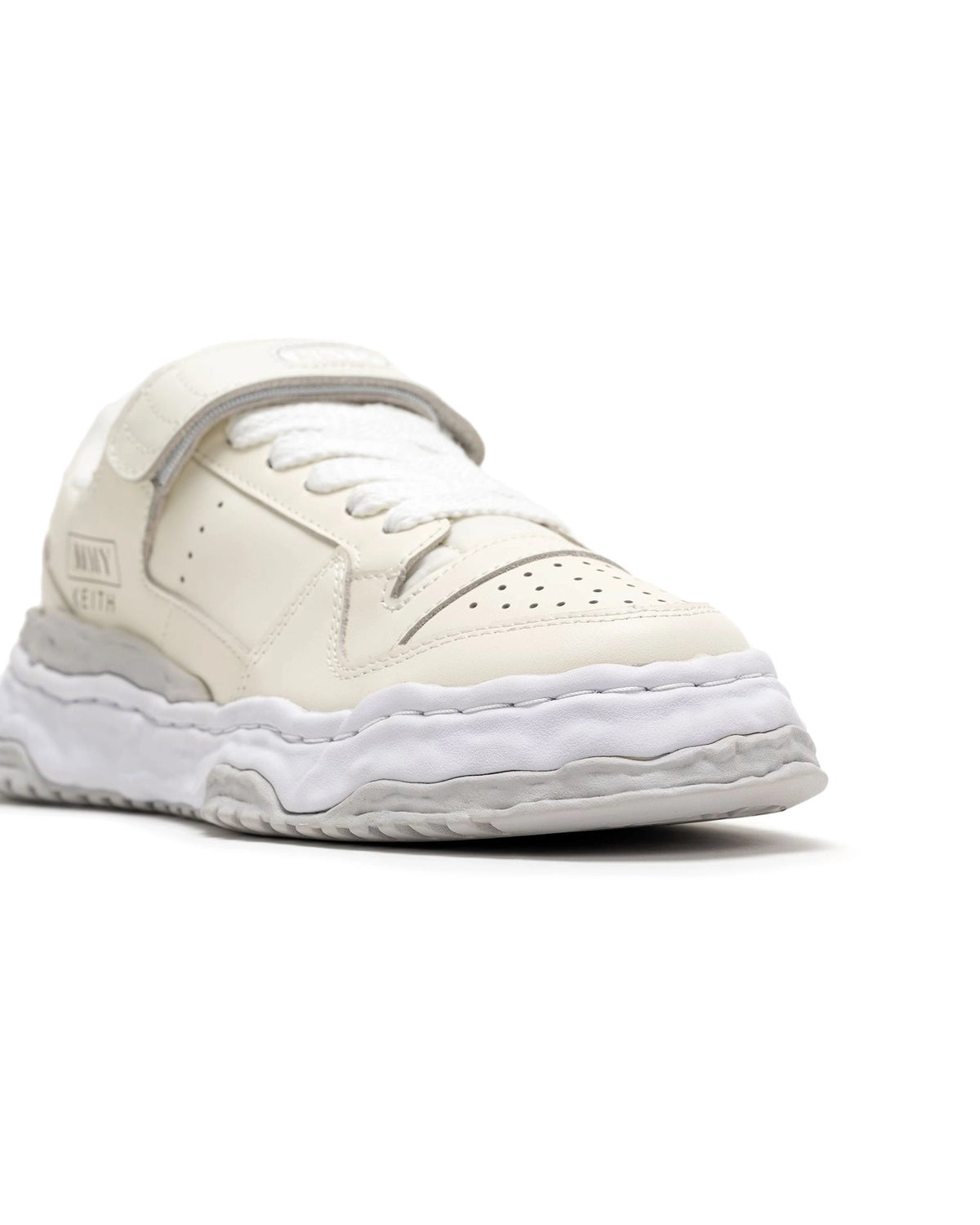 메이슨 미하라 야스히로 / HANK LOW CANVAS