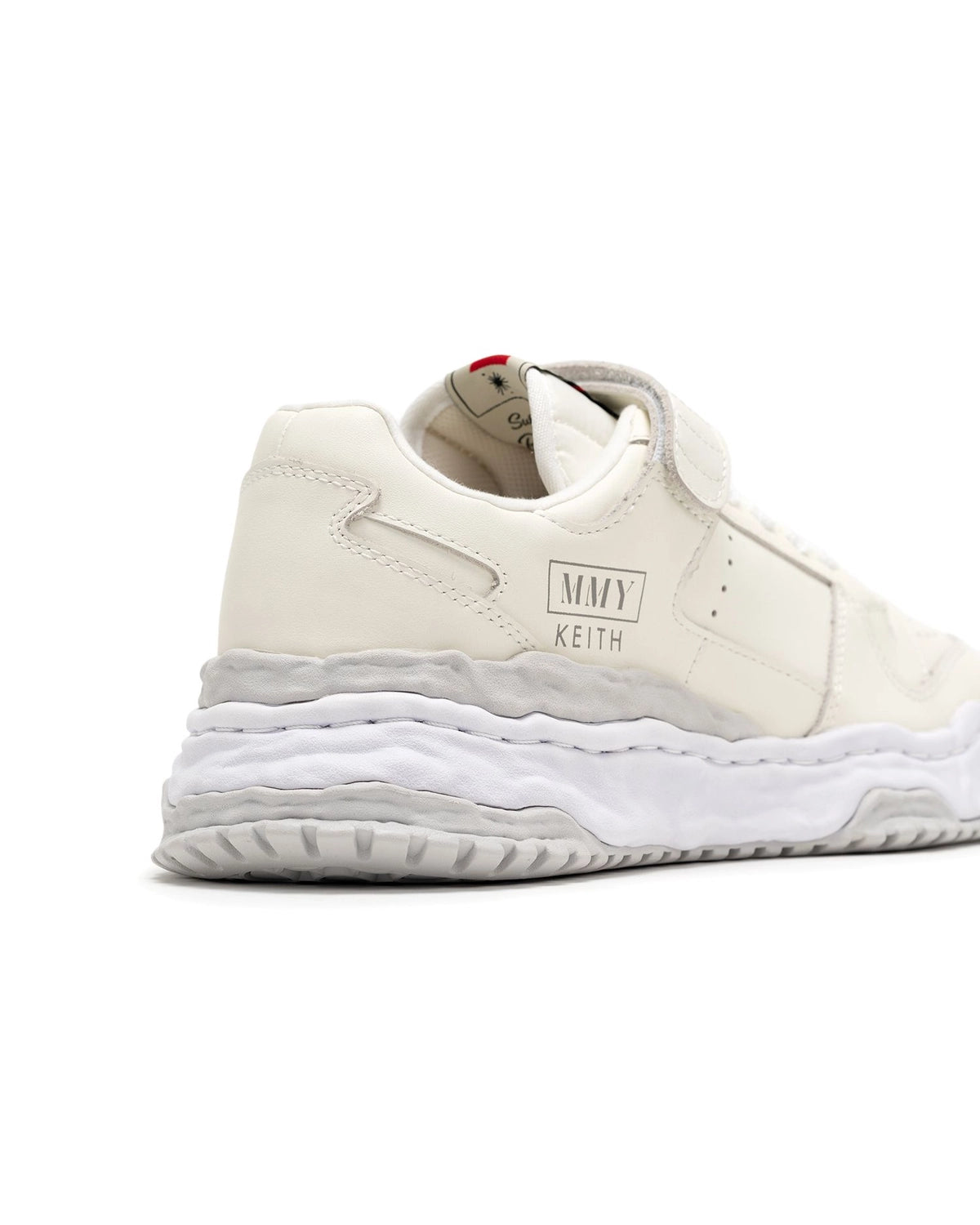 메이슨 미하라 야스히로 / HANK LOW CANVAS