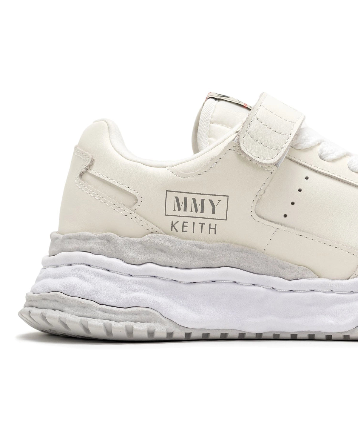 메이슨 미하라 야스히로 / HANK LOW CANVAS