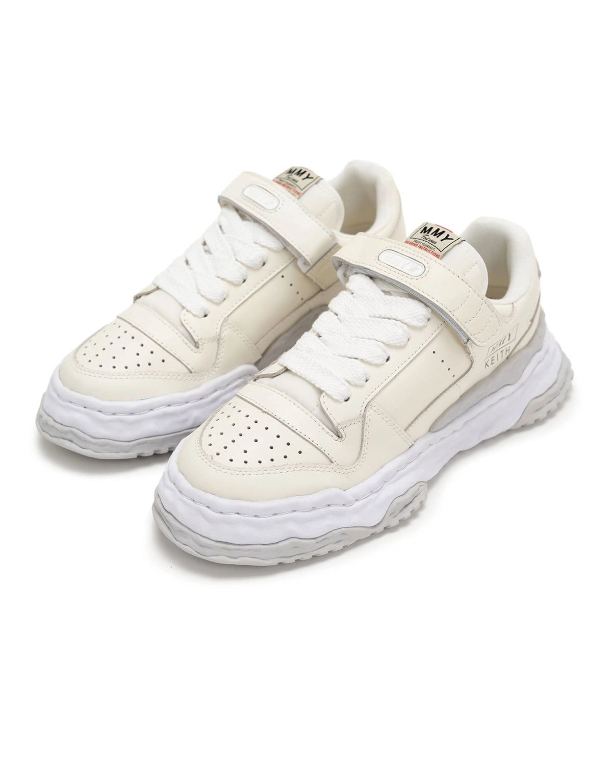 메이슨 미하라 야스히로 / HANK LOW CANVAS