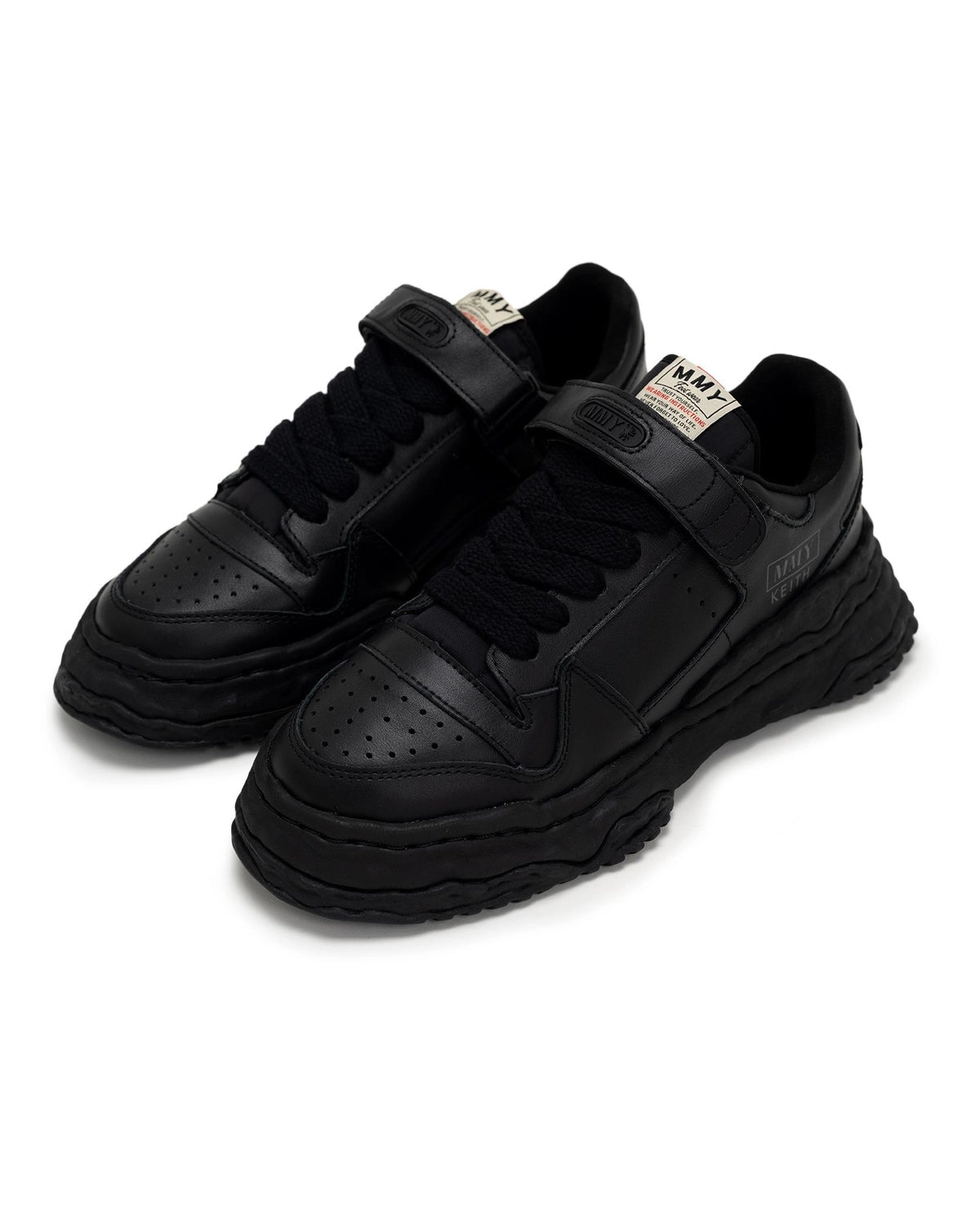 메이슨 미하라 야스히로 / HANK LOW CANVAS